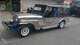 Owner Type Jeep Toyota 3au engine semi stainless oner registeted