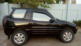 Toyota Rav4 Casa maintained 1995 For Sale 