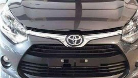 2018 New Toyota Wigo Model For Sale 