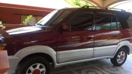 Toyota Revo SR 2000 model FOR SALE