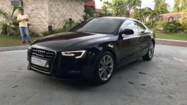 2018 Audi A5 20 TFSI Quattro RUSH SALE