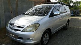 2005 Toyota Innova E Diesel FOR SALE 