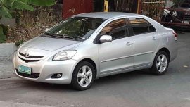2007 TOYOTA Vios 1.5G Automatic for Sale