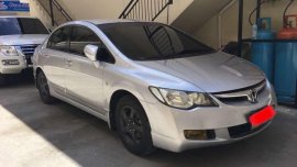 Honda Civic 2007 for sale