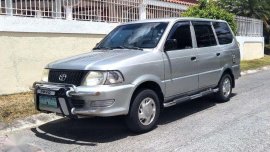 Toyota Revo GL 2003 FOR SALE