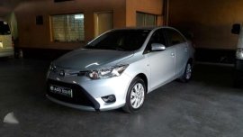2017 Toyota VIOS 1.3 E Automatic Gasoline Dual VVT-i