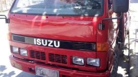 Isuzu Elf 2004 FOR SALE 