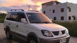 2008 Mitsubishi Adventure for sale