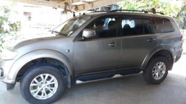 Mitsubishi Montero GLX 2015 for sale