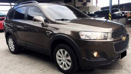 Chevrolet Captiva 2016 FOR SALE