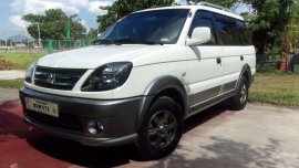 Mitsubishi Adventure 2017 model diesel FOR SALE