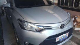 Toyota Vios 2016 Model FOR SALE 