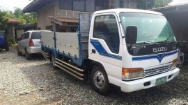 2012 ISUZU Elf npr giga 4hg1 FOR SALE