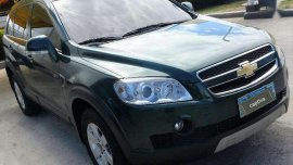 Chevrolet Captiva 2009 for sale