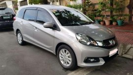 2015 Honda Mobilio 15V CVT FOR SALE