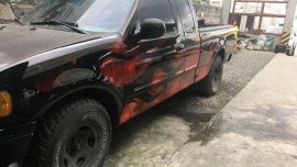 FORD F150 for sale rush
