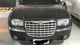 2010 Chrysler r 300c 3.5L V6 Gas For Sale 