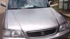 1998 Honda City Car for Sale