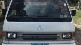 2012 Mitsubishi L300 FB Deluxe FOR SALE