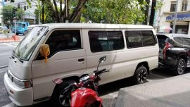 2014 Nissan Urvan for sale