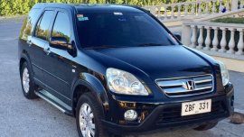 2006 Honda CR-V automatic FOR SALE 