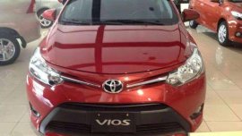 TOYOTA VIOS 1.3 E M/T 2018 Dual VVTI for sale