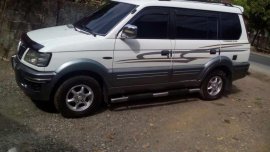 Mitsubishi Adventure Super Sports 2003 For Sale 