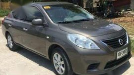 2015 Nissan Almera Automatic FOR SALE