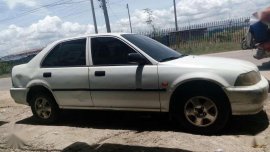 Honda City exi 97 for sale 