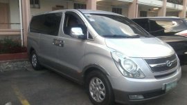 2009 Hyndai Grand Starex for sale