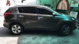 Kia Sportage 2012 for sale