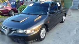 1994 Mitsubishi Lancer glxi FOR SALE