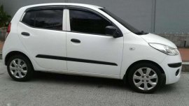 Hyundai I10 2010 FOR SALE 