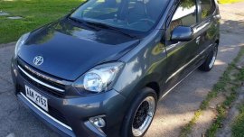 Toyota Wigo 2015 FOR SALE 