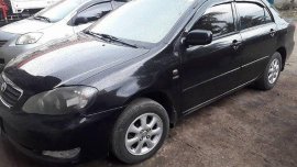 Toyota Corolla Altis 2005 for sale