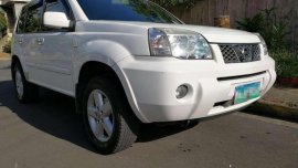 Nissan XTrail 2010 AT 200x