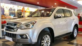 Isuzu Mux 2018 for sale