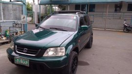 1999 Honda CRV Gen 1 for sale