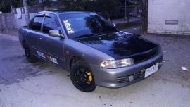 Mitsubishi Lancer 1993 for sale