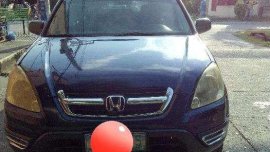 For sale Honda Cr-V 2005