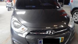 2012 Hyundai Accent for sale in Quezon City