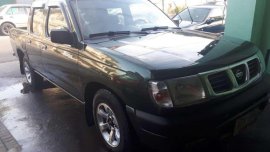 FOR SALE Nissan Frontier 2002