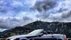 FOR SALE MERCEDES BENZ 230 SLK 1997 Kompressor