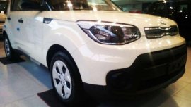 Kia Soul New 20018 Units All in Promo For Sale 