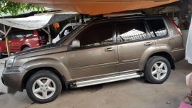 For Sale: Nissan Xtrail (2005 Model)