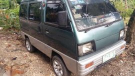 Suzuki Multicab 12-valve for SALE! (Multicab)