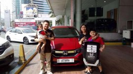 Honda Biggest Discount City Jazz Civic Mobilio BR-V CR-V 2018 2019 FOR SALE