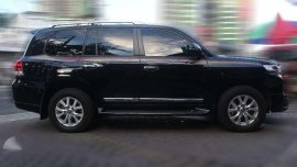 NEW 2018 Toyota Land Cruiser Bulletproof For Sale 