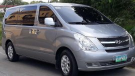 2012 Hyundai Grand Starex for sale