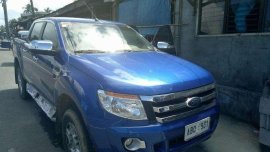 Ford Ranger 2015 Model FOR SALE 